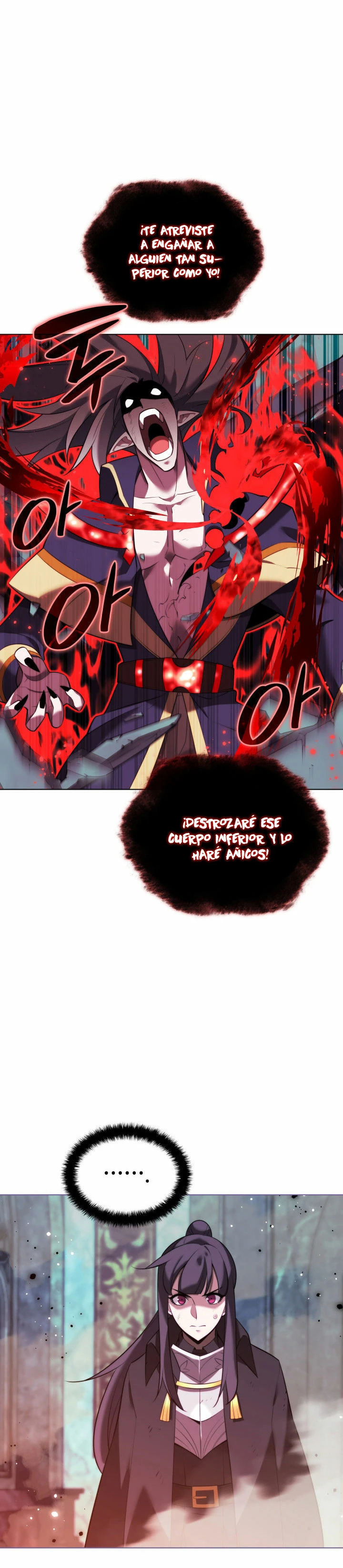 Read El Chetado (es) Manga Online