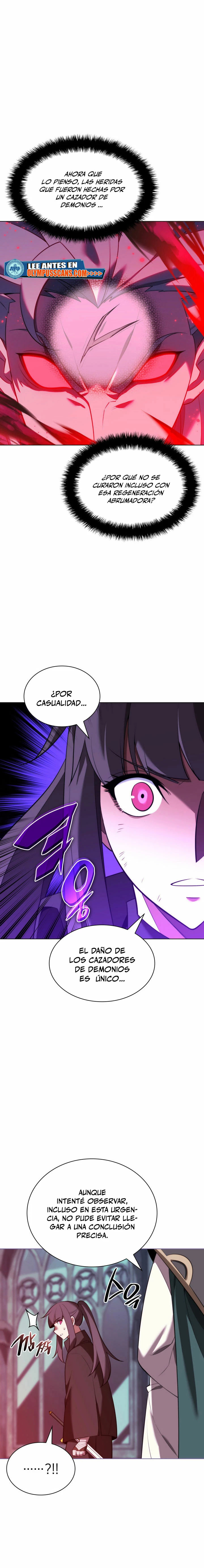 Read El Chetado (es) Manga Online