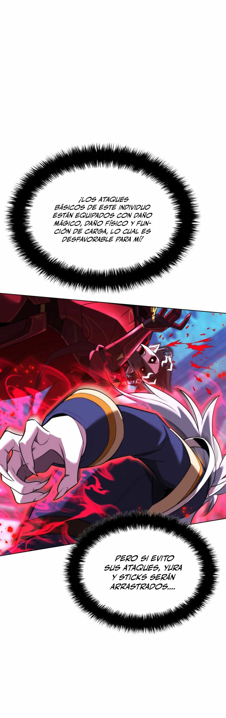 Read El Chetado (es) Manga Online