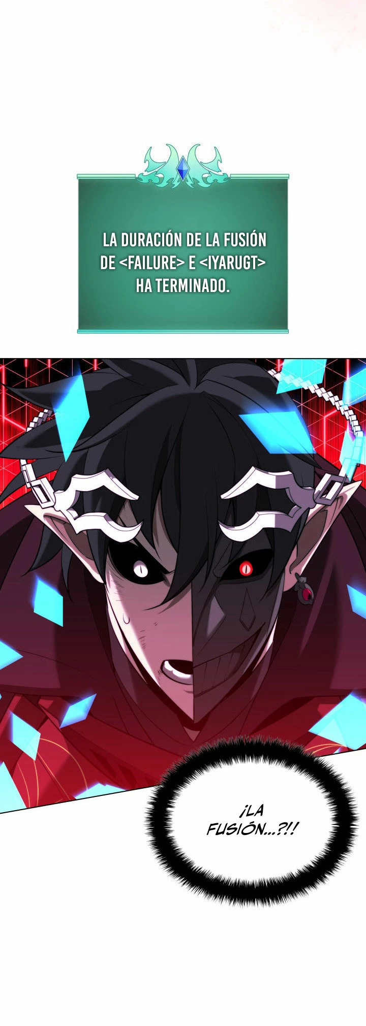 Read El Chetado (es) Manga Online