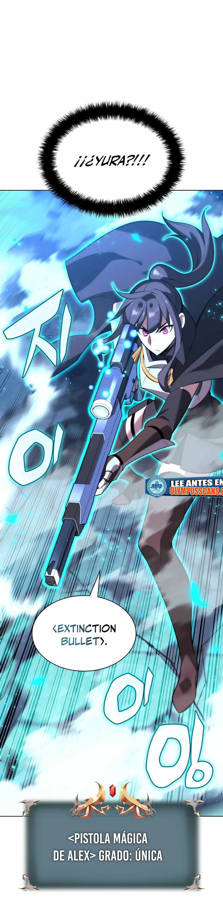 Read El Chetado (es) Manga Online