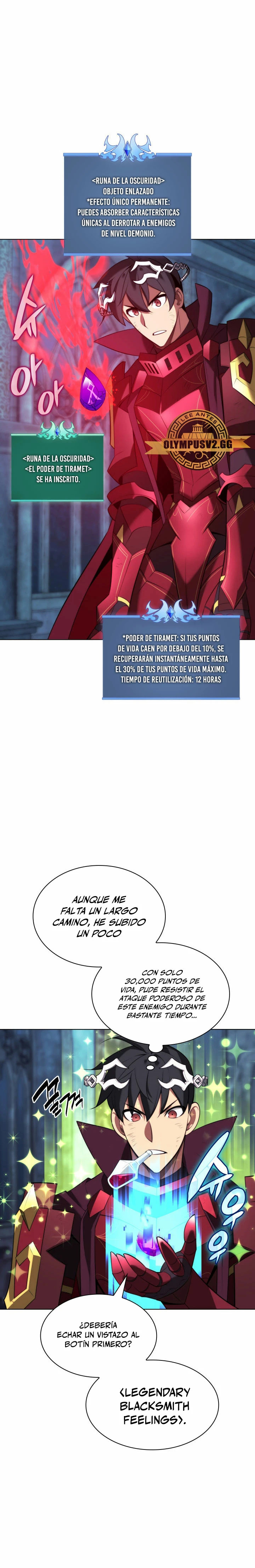 Read El Chetado (es) Manga Online