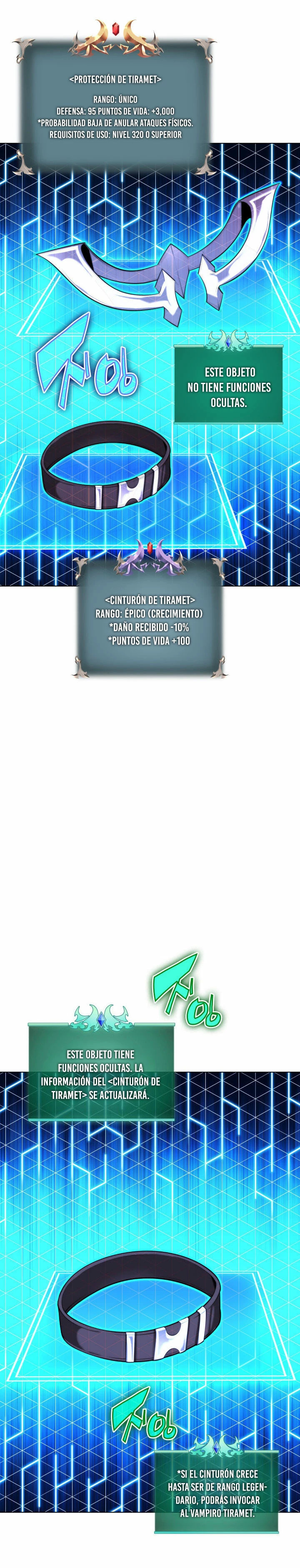Read El Chetado (es) Manga Online