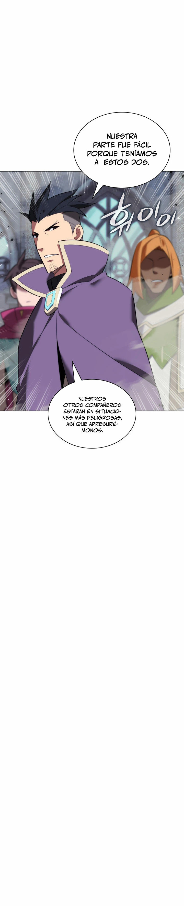 Read El Chetado (es) Manga Online