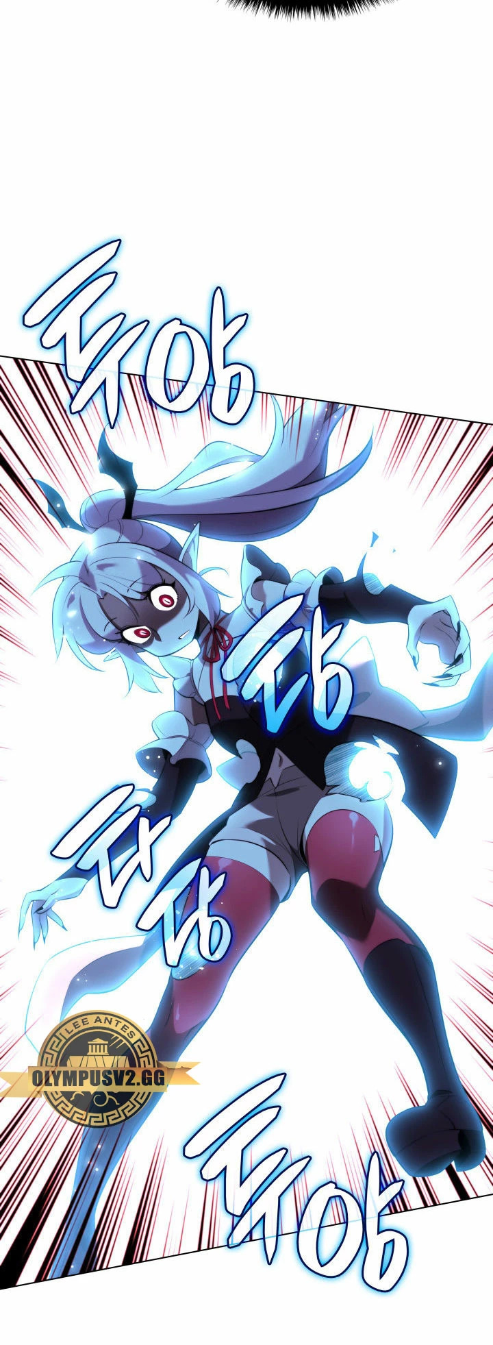 Read El Chetado (es) Manga Online