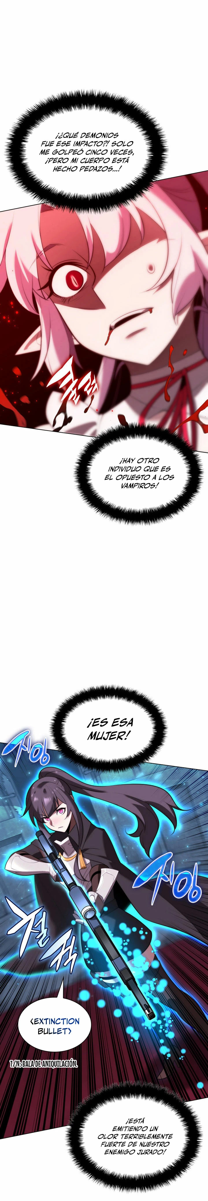 Read El Chetado (es) Manga Online