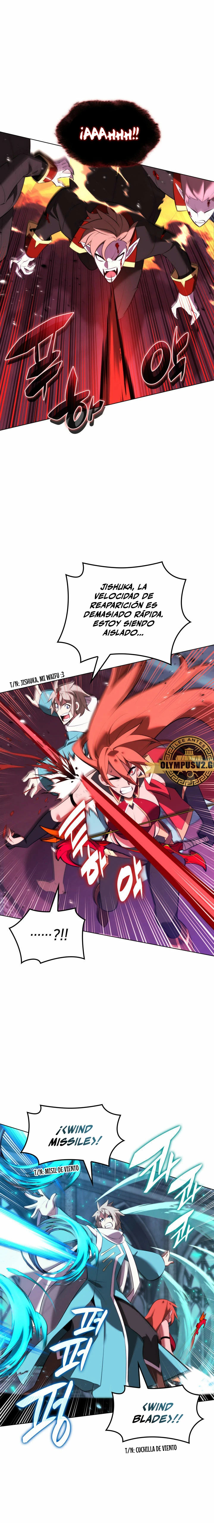 Read El Chetado (es) Manga Online