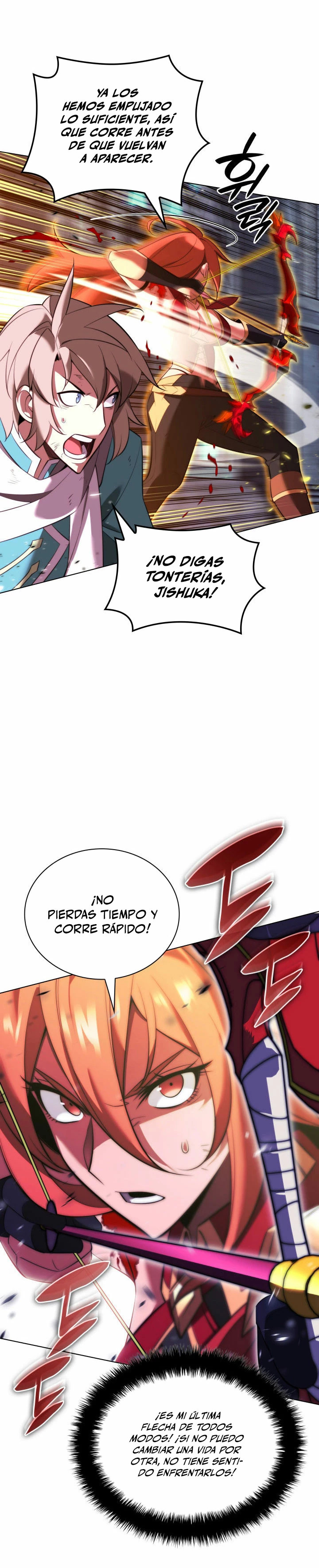 Read El Chetado (es) Manga Online