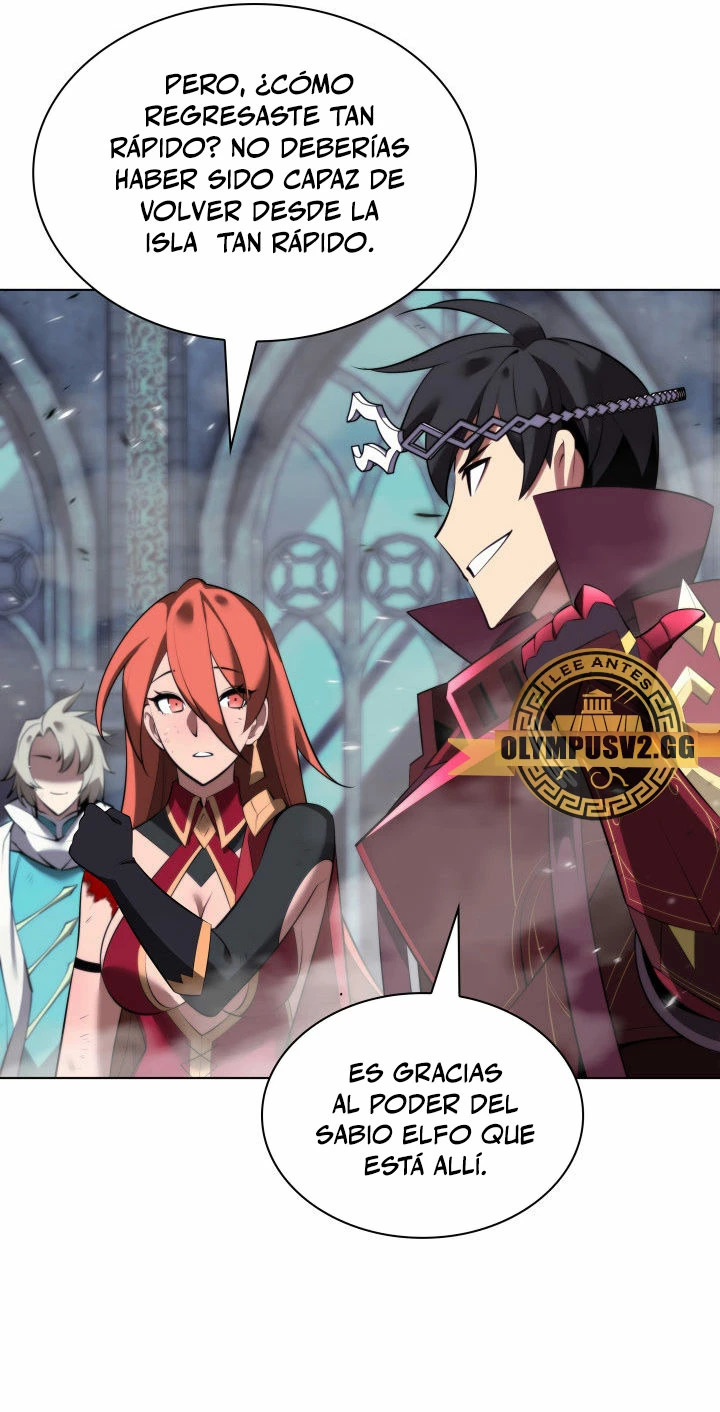 Read El Chetado (es) Manga Online