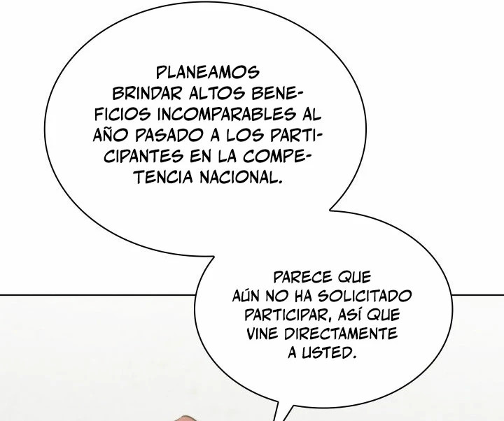 Read El Chetado (es) Manga Online