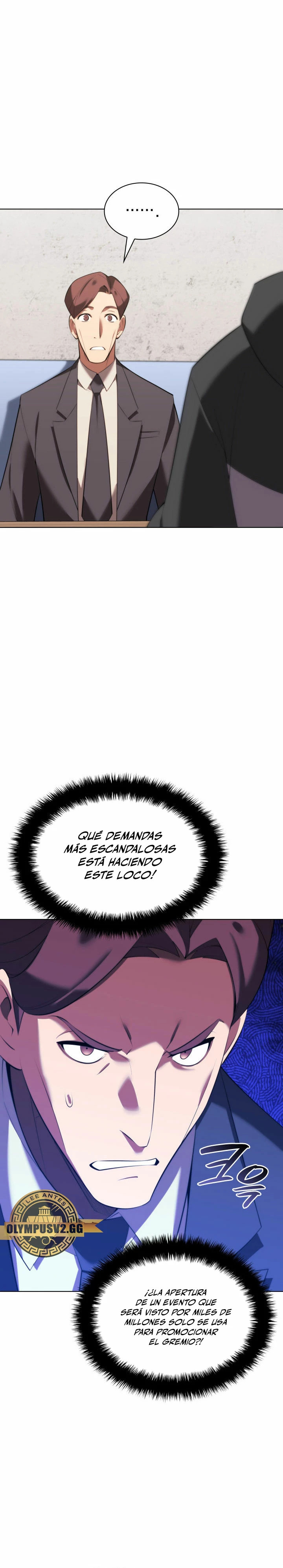 Read El Chetado (es) Manga Online
