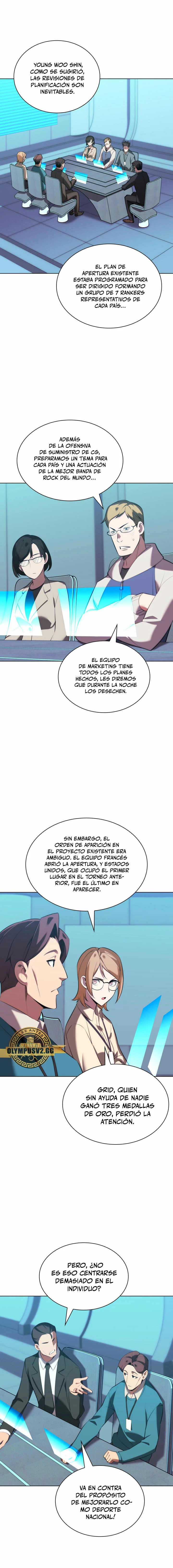 Read El Chetado (es) Manga Online