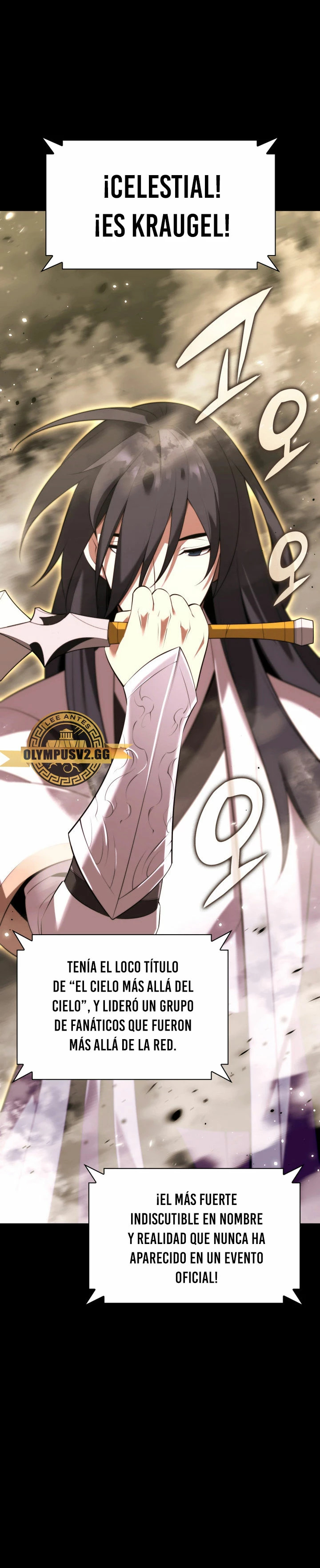 Read El Chetado (es) Manga Online