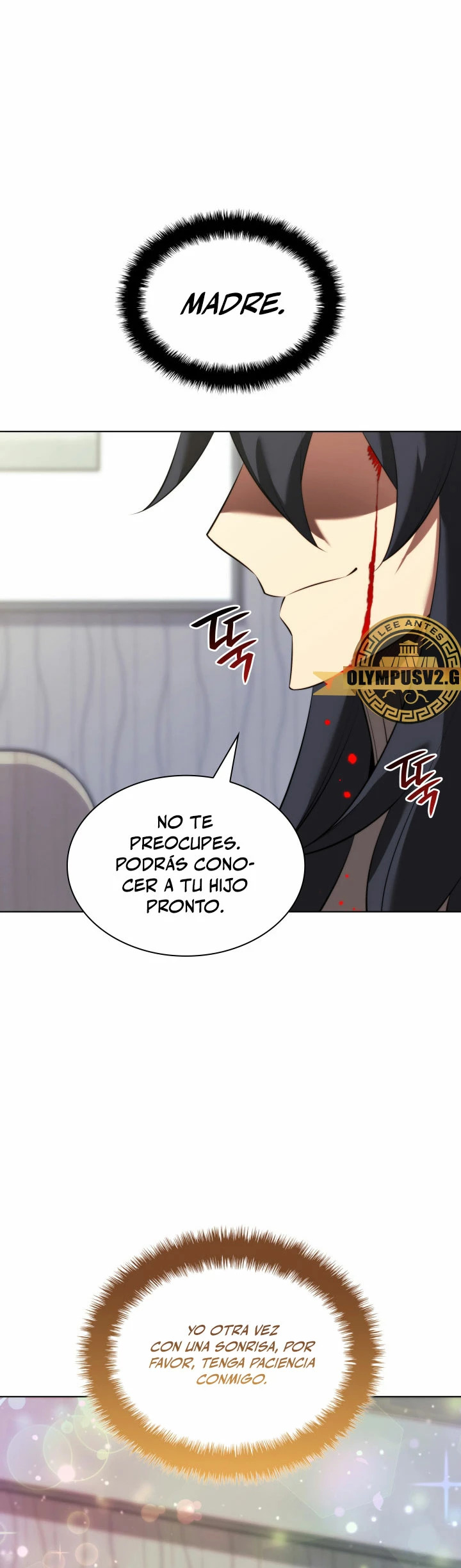 Read El Chetado (es) Manga Online