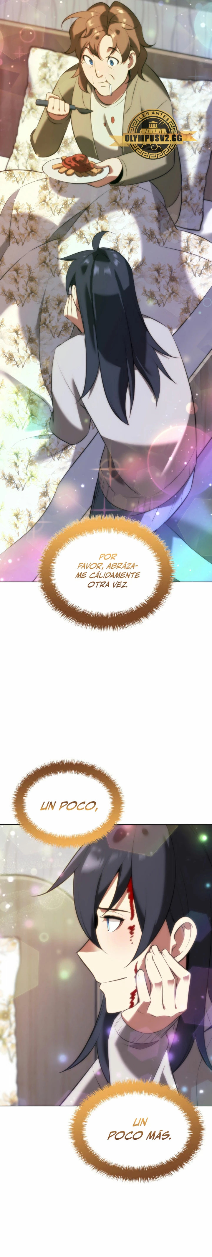 Read El Chetado (es) Manga Online