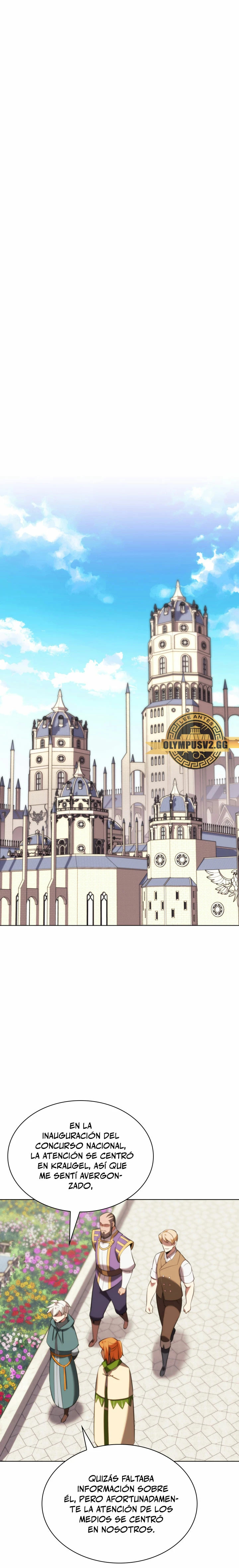 Read El Chetado (es) Manga Online
