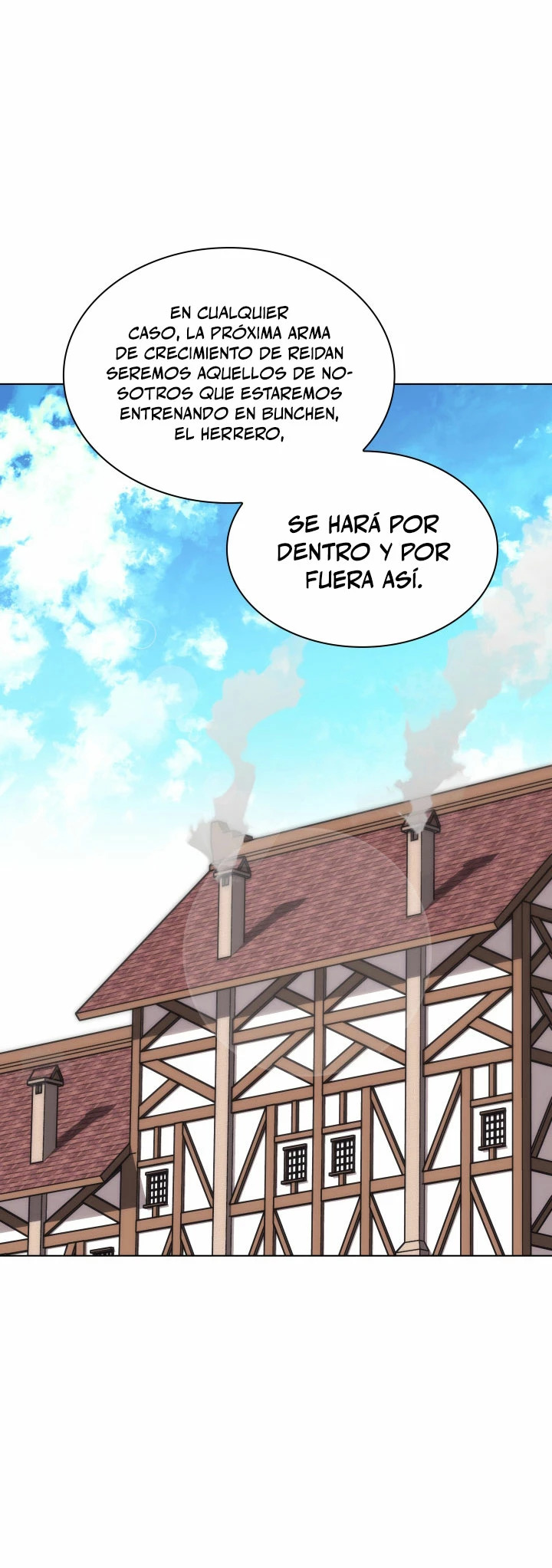 Read El Chetado (es) Manga Online