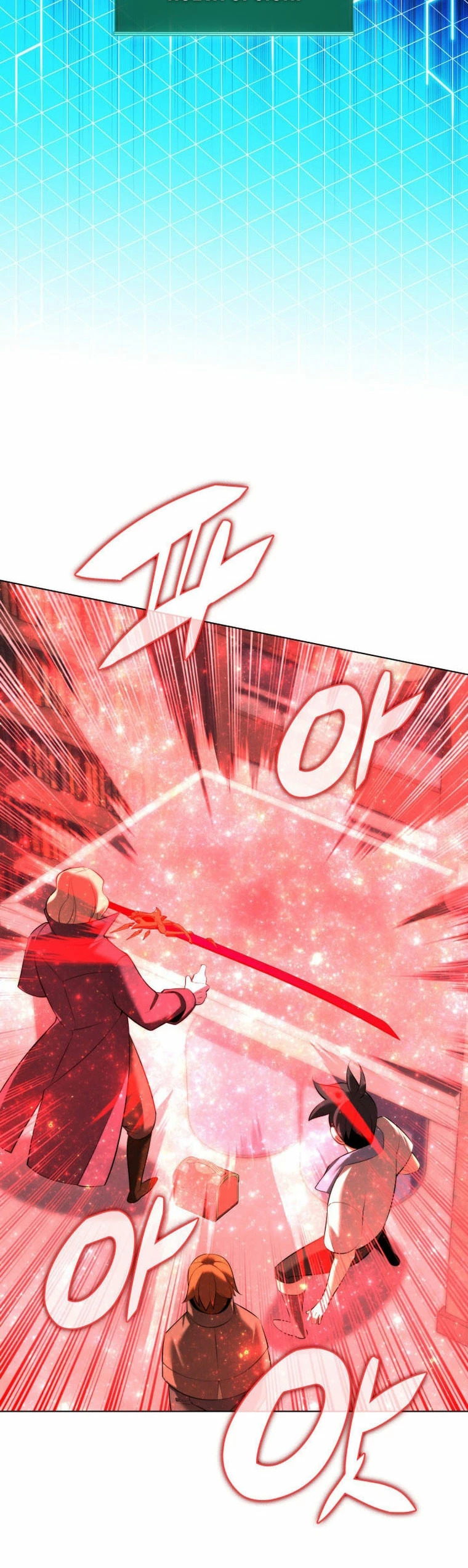 Read El Chetado (es) Manga Online