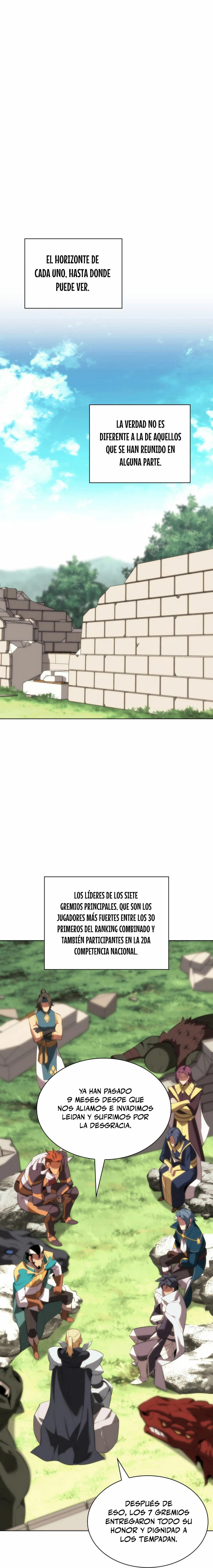 Read El Chetado (es) Manga Online