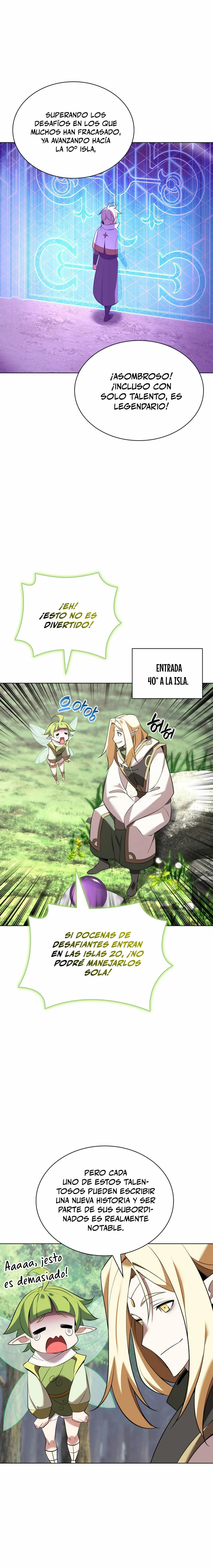 Read El Chetado (es) Manga Online