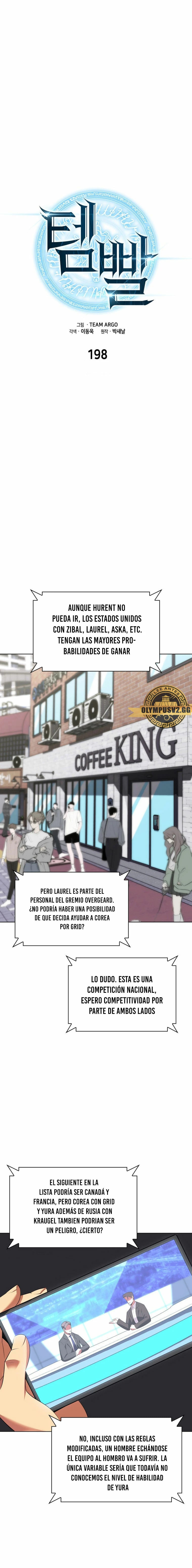 Read El Chetado (es) Manga Online