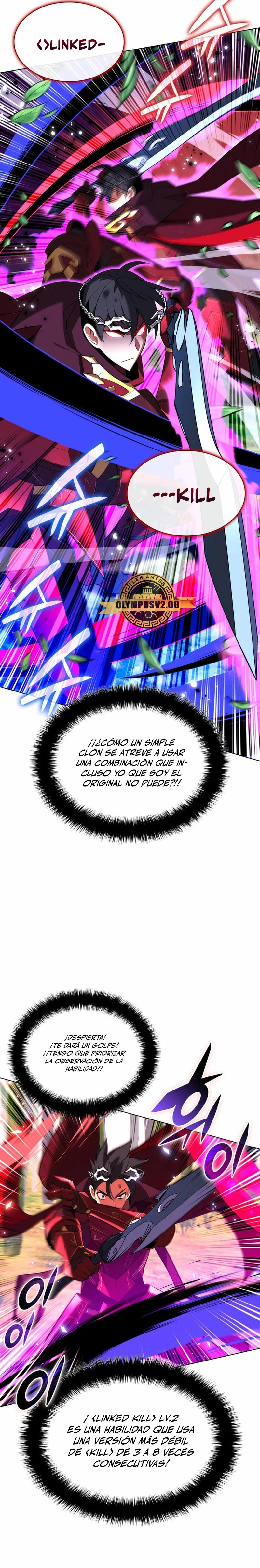 Read El Chetado (es) Manga Online