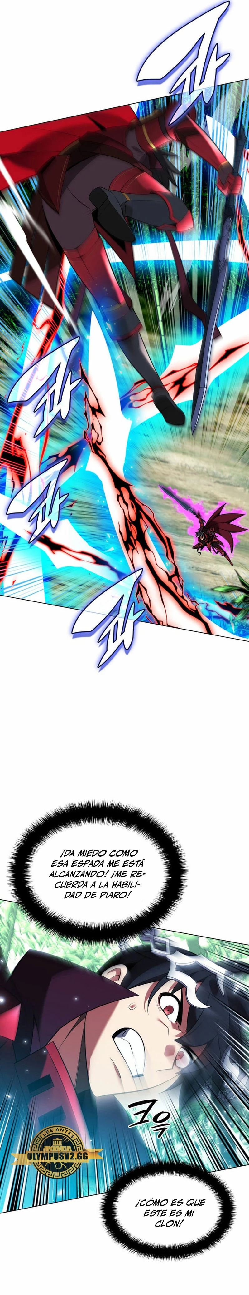 Read El Chetado (es) Manga Online