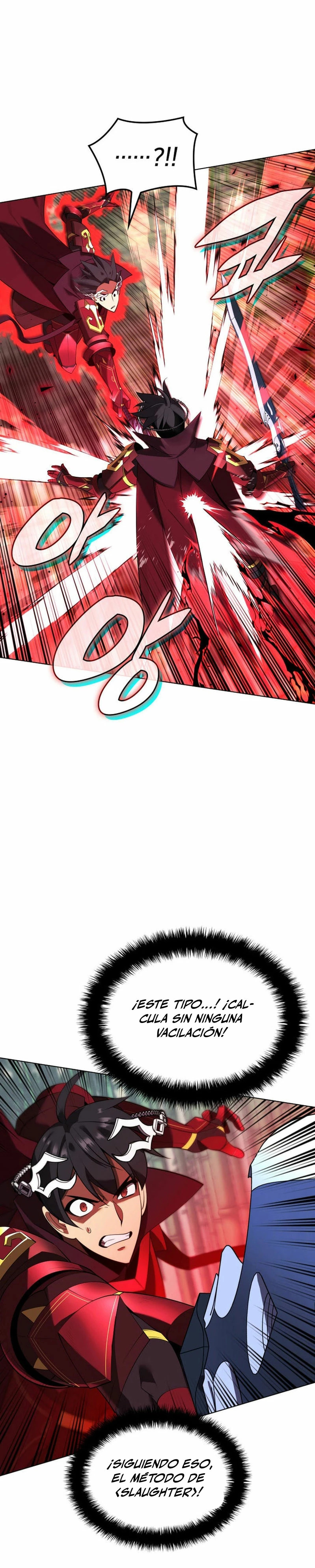 Read El Chetado (es) Manga Online