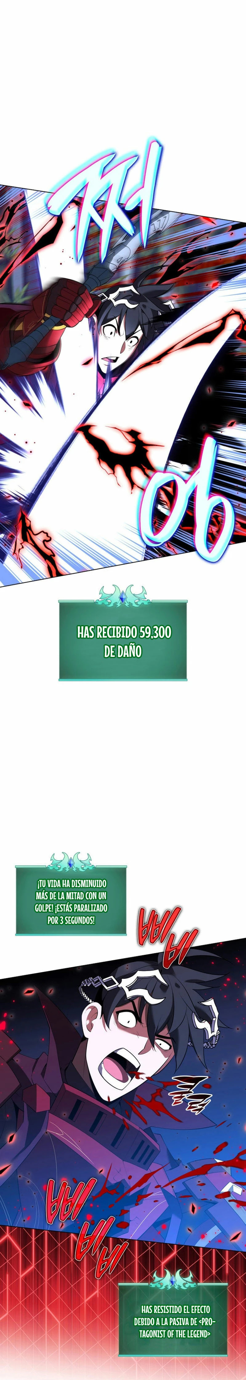 Read El Chetado (es) Manga Online
