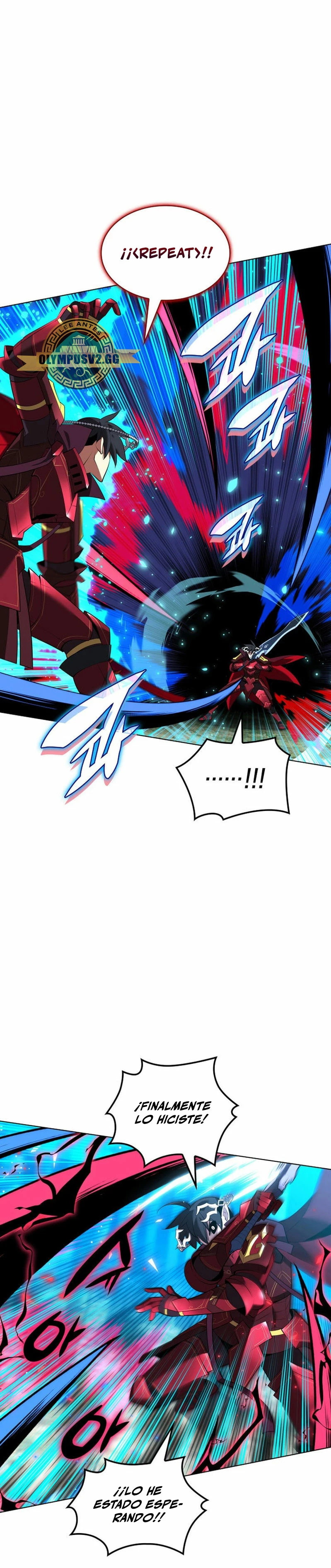 Read El Chetado (es) Manga Online