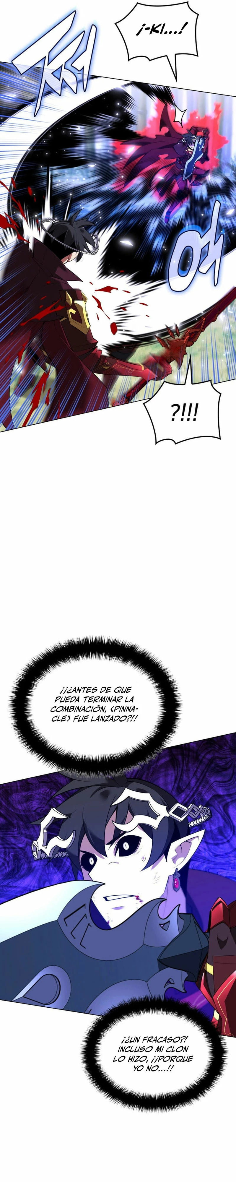Read El Chetado (es) Manga Online