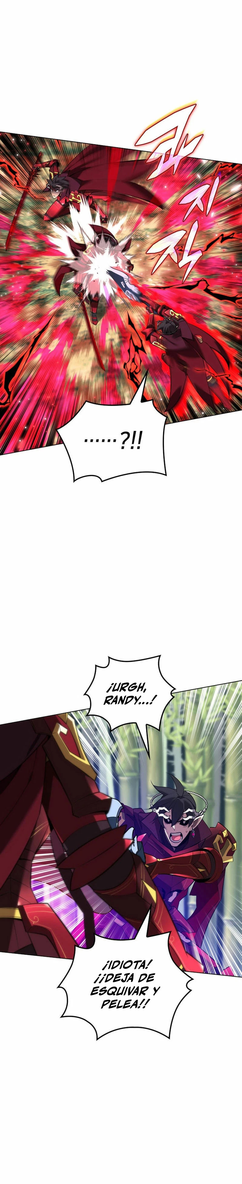Read El Chetado (es) Manga Online