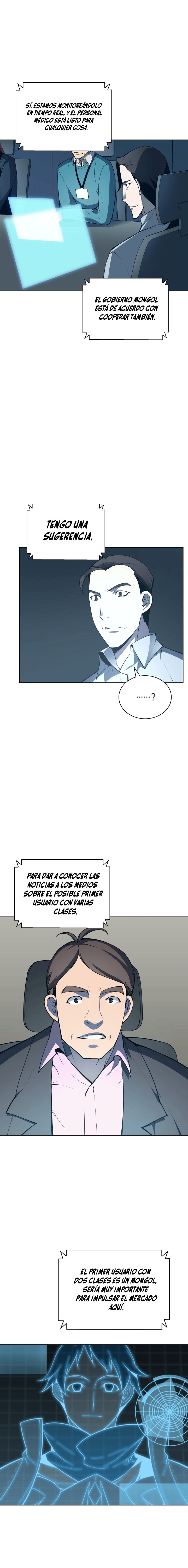 Read El Chetado (es) Manga Online