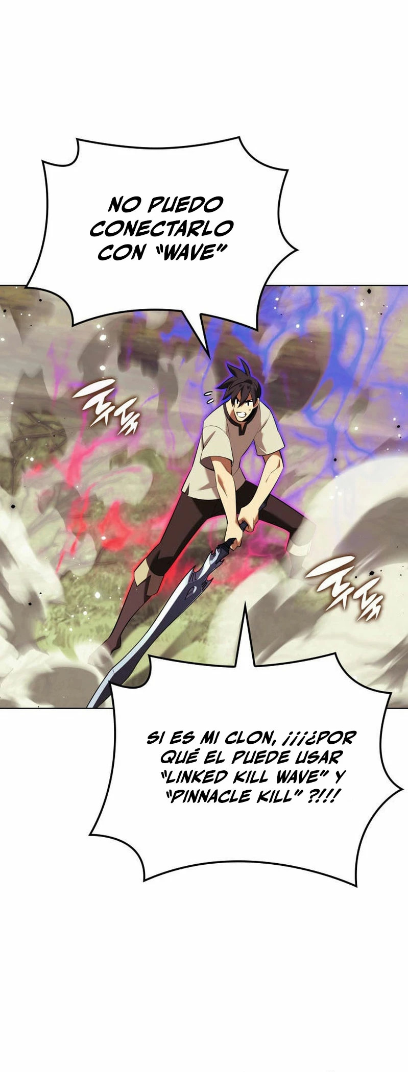 Read El Chetado (es) Manga Online