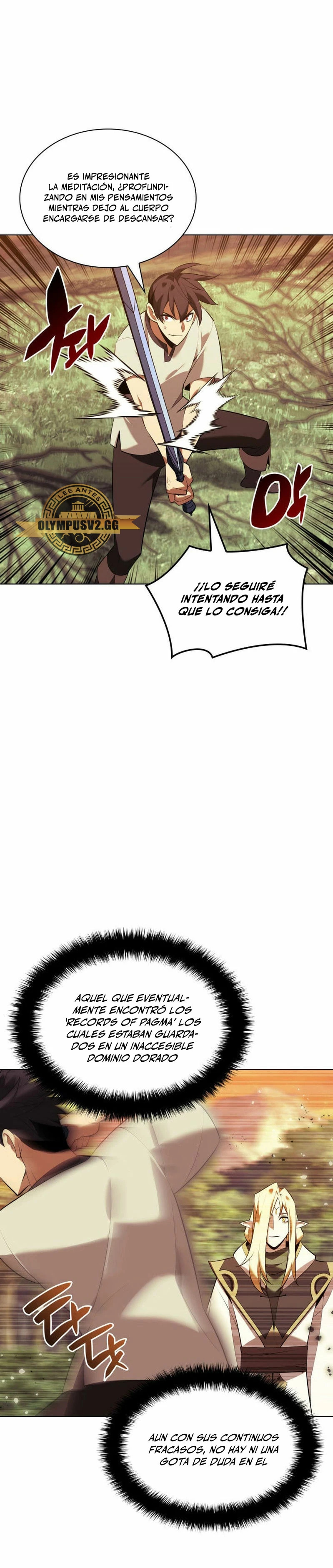 Read El Chetado (es) Manga Online