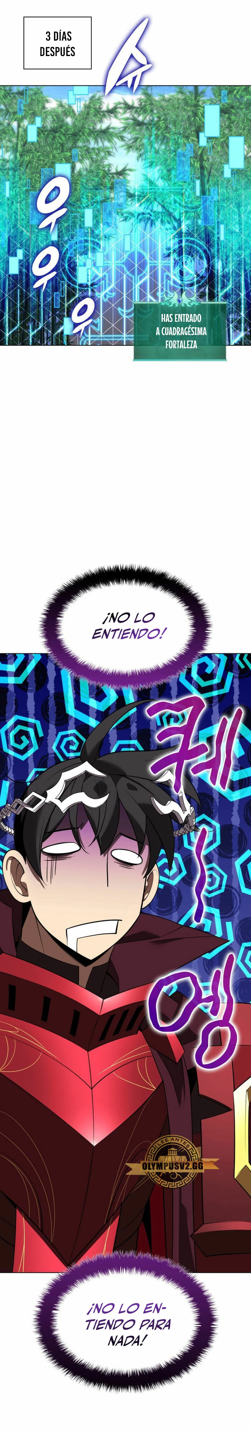 Read El Chetado (es) Manga Online