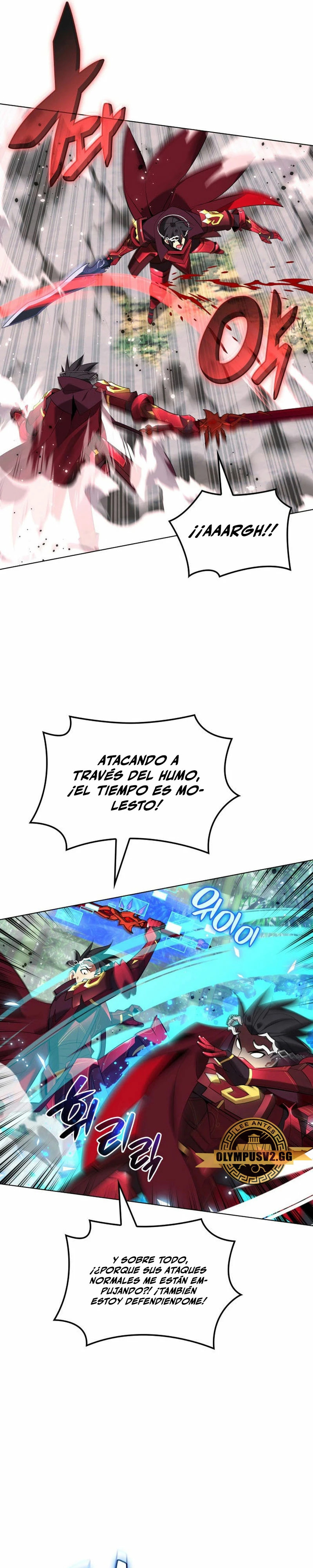 Read El Chetado (es) Manga Online