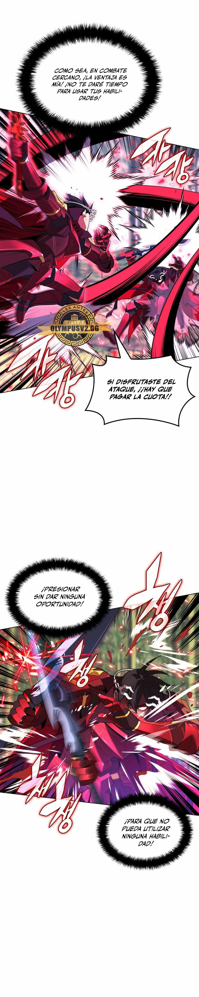 Read El Chetado (es) Manga Online