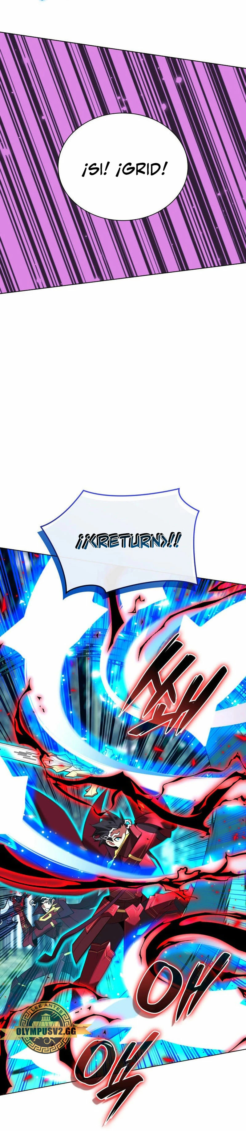 Read El Chetado (es) Manga Online