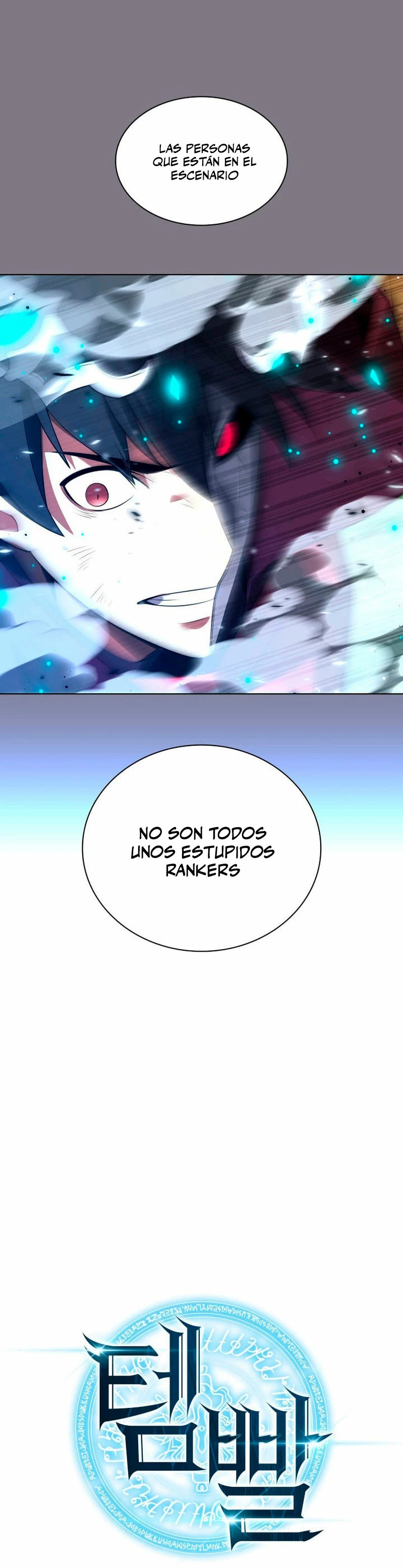 Read El Chetado (es) Manga Online