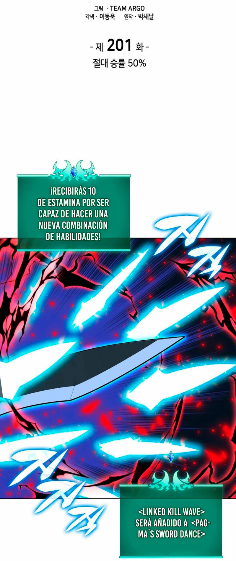 Read El Chetado (es) Manga Online