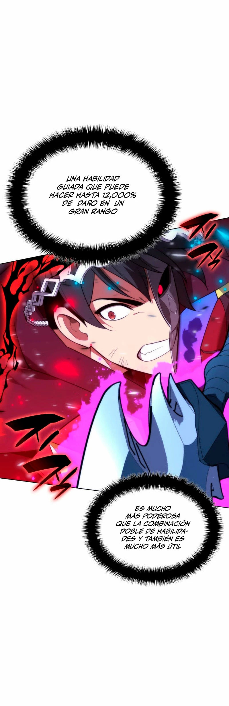 Read El Chetado (es) Manga Online