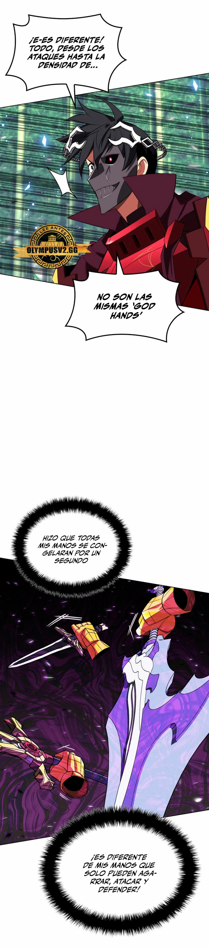 Read El Chetado (es) Manga Online