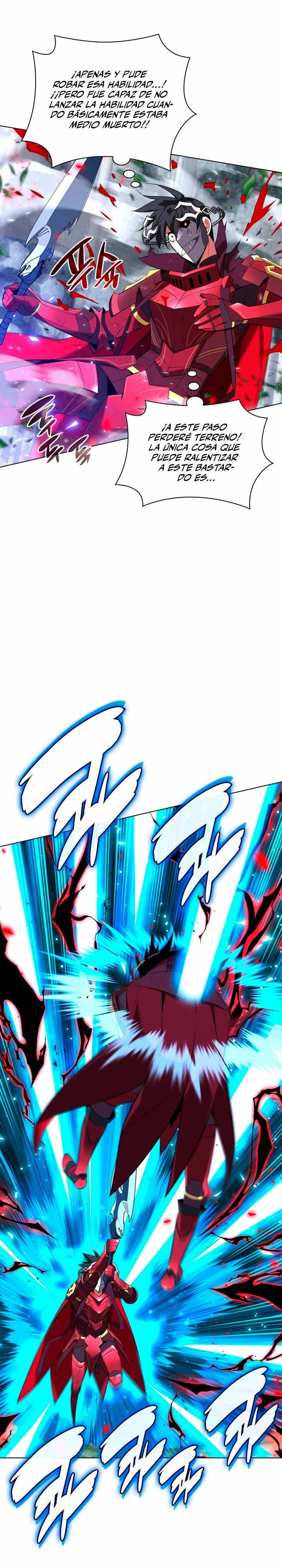 Read El Chetado (es) Manga Online