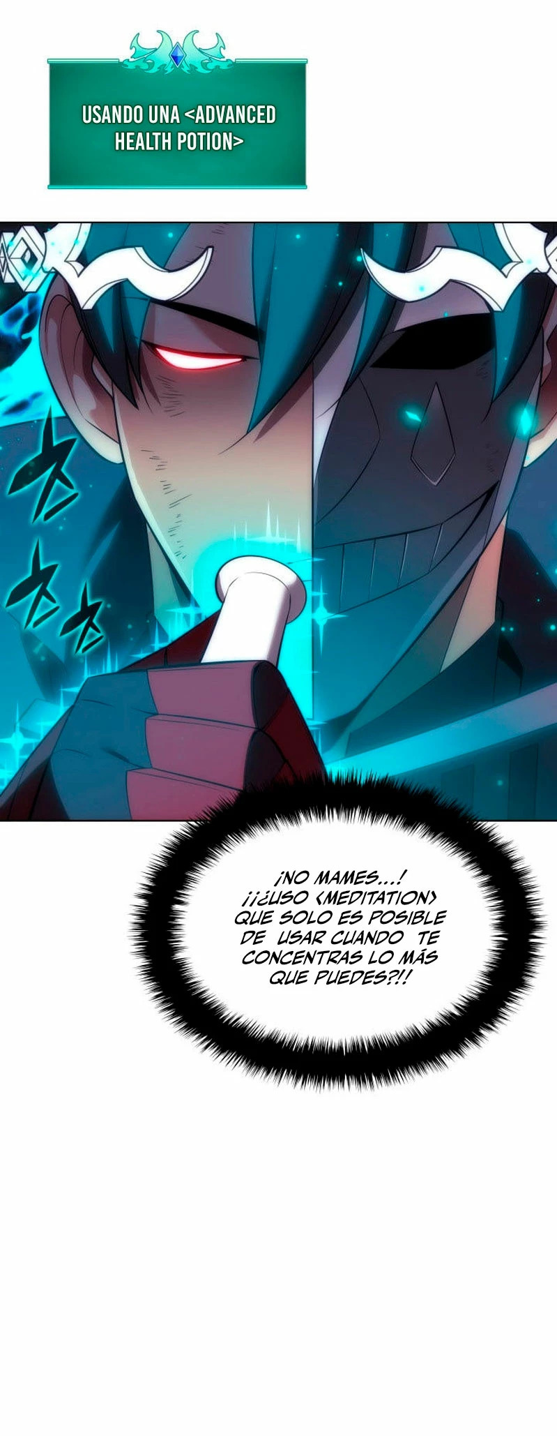 Read El Chetado (es) Manga Online
