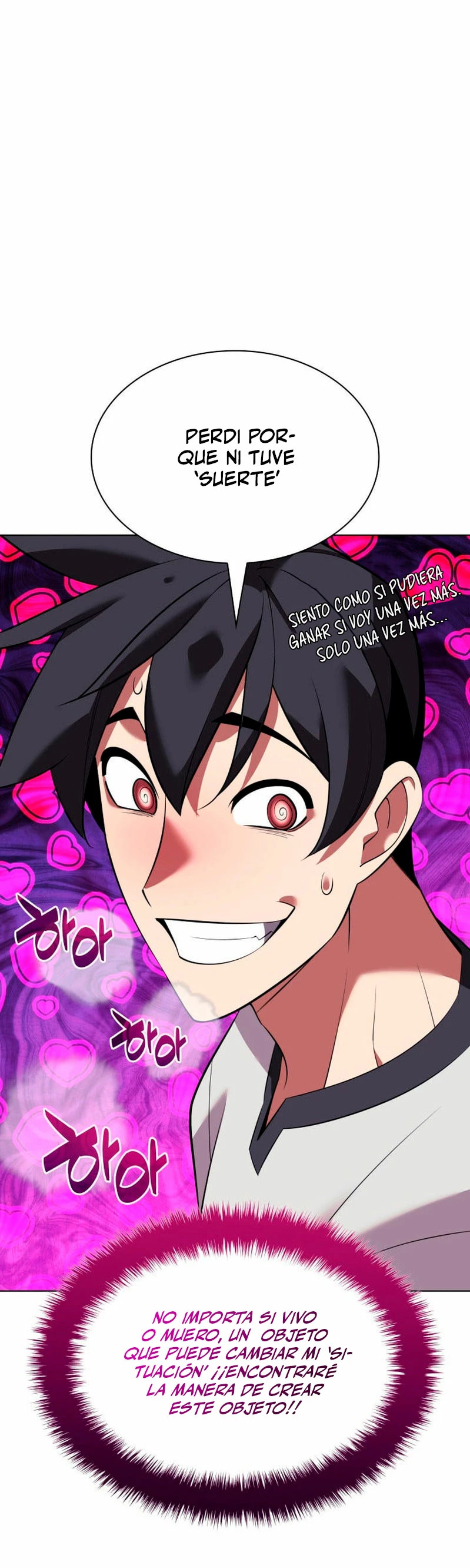 Read El Chetado (es) Manga Online