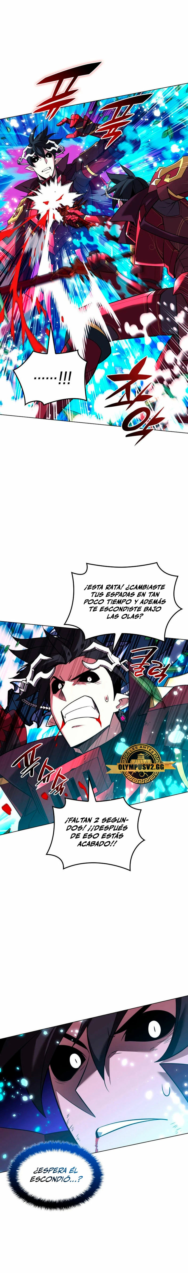 Read El Chetado (es) Manga Online