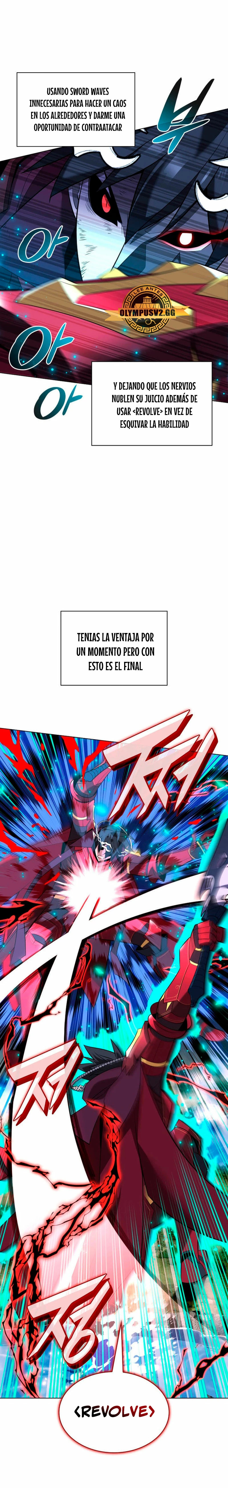 Read El Chetado (es) Manga Online