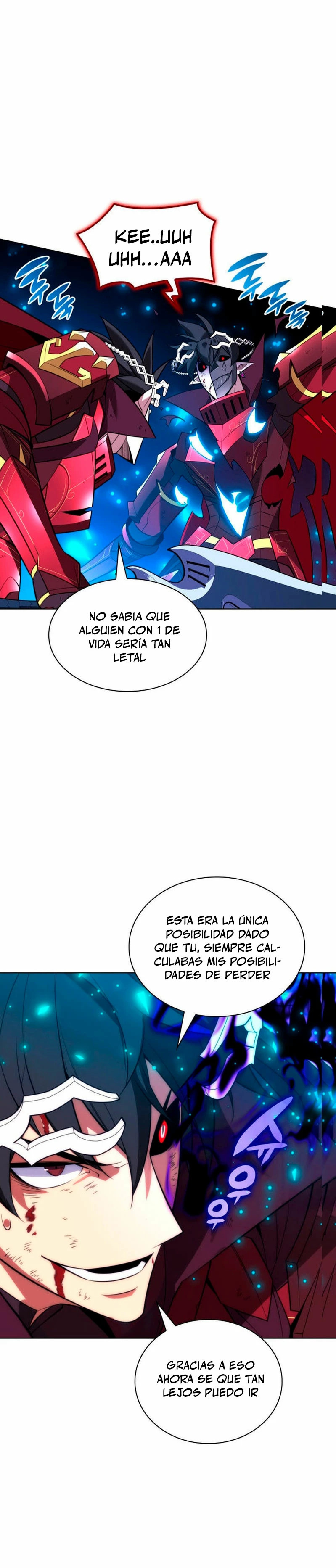 Read El Chetado (es) Manga Online