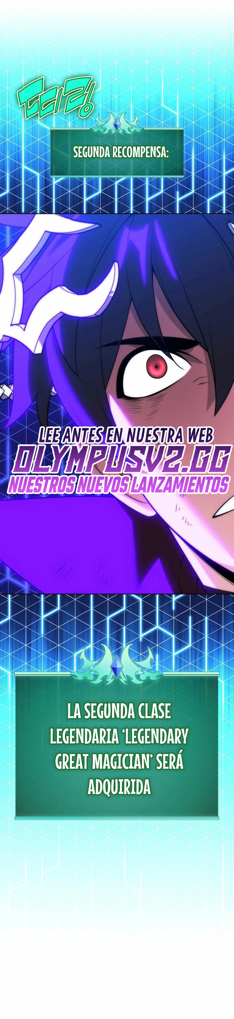 Read El Chetado (es) Manga Online